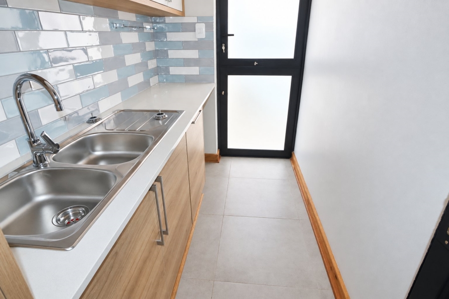 2 Bedroom Property for Sale in Wild Olive Estate Free State
